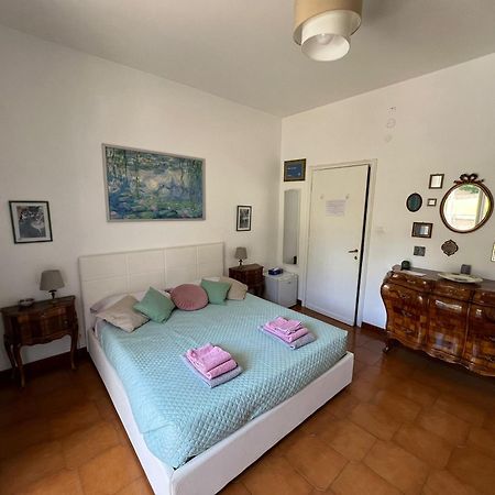 Stanza Portuense Hotel Roma Exterior foto